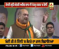 'ਕੇਜਰੀਵਾਲ ਝੂਠ ਬੋਲਣ 'ਚ ਨੰਬਰ-1'