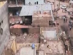 जानिए दिल्ली के किन इलाकों में हिंसा का असर और कहां-कहां मेट्रो सेवा प्रभावित ?