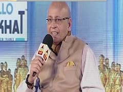 Atmosphere of fear and intolerance in country: Abhishek Singhvi