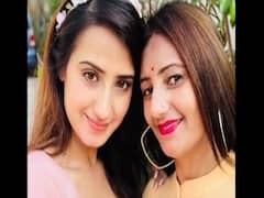 Meri Gudiya actress Alisha Panwar shares pictures with her mother