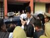 Azam Khan along with wife & son taken in judicial custody 