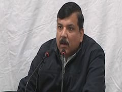 Manish Sisodia के OSD की गिरफ्तारी पर गरमाई राजनीति