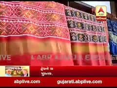 પ્રથમ લેડી મિસિસ મેલાનિયાને પાટણનું પટોળું અપાશે ભેટ: સૂત્ર