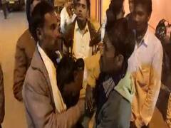 Mid-day meal row: Child falls in cooking utensil in UP school, dies