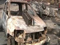 Delhi: Ground report on how mob set parts of capital ablaze