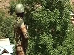 Jammu Kashmir: Anantnag के Sangam इलाके में मुठभेड़ में लश्कर के दो आतंकी ढेर