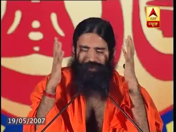 योगा आसनों से कैसे पाएं अच्छा स्वास्थ्य? देखिए योग यात्रा Baba Ramdev के साथ