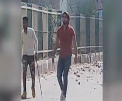 Delhi Riots Firing | मौजपुरात खुलेआम गोळीबार करणारा शाहरुख ताब्यात, आठ वेळा केला गोळीबार