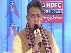 Difficult to get the economy back on track: Manish Tewari