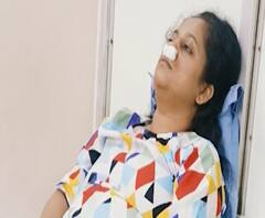 Mulund Girl | समाजकंटकांचा छंद निष्पापांच्या जीवावर, अंकिता धुरीची भयानक आपबीती | ABP MAJHA