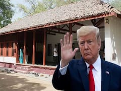 ટ્રંપ ગાંધી આશ્રમની મુલાકાત લેશે કે નહીં? આજે સાંજ સુધીમાં સ્થિતિ થશે સ્પષ્ટ, જુઓ વીડિયો