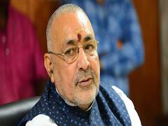 Bihar: Giriraj Singh resolves dispute over Hindu woman cremation