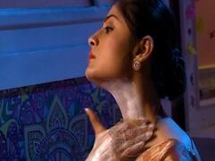 Manmohini: Ananya does something really weird during Holika Dahan