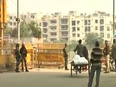 Shaheen Bagh Protest पर सुप्रीम कोर्ट में सुनवाई, क्या आज दिल्ली को जाम से निजात मिलेगी?