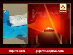 નવસારીઃ ટાટા સ્કૂલ નજીક વર્ષોથી ભરાતી રવિવારી બજારના પાથરણાવાળાને હટાવાતા વિવાદ