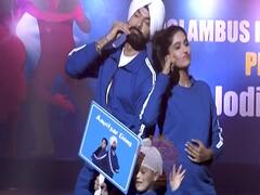 Choti Sarrdaarni: Who will win the dance competition? 