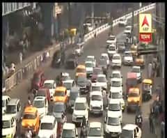  কালীঘাটে বেপরোয়া গাড়ির ধাক্কায় আহত মহিলার মৃত্যু এসএসকেএম হাসপাতালে 