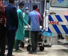 Reporter Stories: পোলবা দুর্ঘটনা: মাথায় আঘাত, কাজ করছে না ফুসফুস, ট্র্যাকিওস্টমি চলছে ঋষভের, চিকিৎসায় সাড়া দিব্যাংশুর, খবর হাসপাতাল সূত্রে