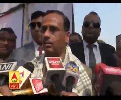 नकल माफियाओं पर बोले दिनेश शर्मा