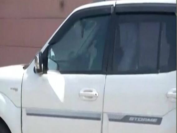 Giriraj Singh को BJP दफ्तर तलब किया गया