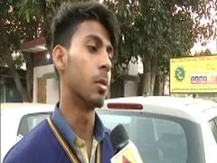 Shaheen Bagh traffic jam troubles school students 