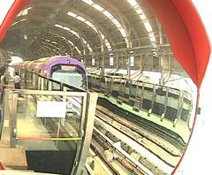 যাত্রা শুরু ইস্ট-ওয়েস্ট মেট্রোর, উদ্বোধনে আমন্ত্রিতের তালিকায় ব্রাত্য মুখ্যমন্ত্রী, অনুষ্ঠান বয়কট তৃণমূলের, হেডলাইনস