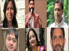 Kejriwal की बंपर जीत के पीछे गुप्त टीम...6 लोगों की दिन-रात 'तपस्या' | Master Stroke