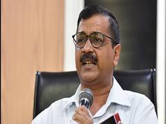 Story of Arvind Kejriwal's political career