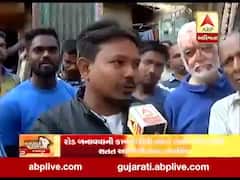 મારો વોર્ડ મારી વાતઃ અમદાવાદના જમાલપુરના લોકો સાથે ખાસ વાત