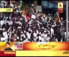 নাগরিকত্ব সংশোধনী আইন বিরোধী বিক্ষোভ ও মিছিলে উত্তাল তামিলনাড়ু 