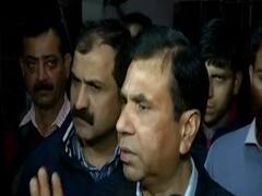 Kapil Bainsla मामले में दिल्ली के DCP राजेश देव को EC का नोटिस