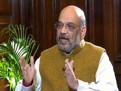 Delhi में हार के बाद बोले Amit Shah- 'CAA के खिलाफ नहीं है जनादेश'