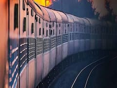 રેલવેની નવી સુવિધા, હવે તમને ઘરેથી ટ્રેનની સીટ સુધી સામાન પહોંચાડશે રેલવે, જુઓ વીડિયો