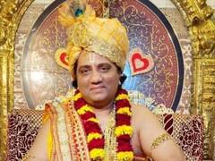 વડોદરાઃ ઢોંગી ધર્મગુરુ પ્રશાંત ઉપાધ્યાયની પાપલીલા અંગે વધુ એક ઘટસ્ફોટ, જુઓ વીડિયો