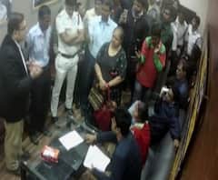 সিএমআরআই জানিয়েছে ভালই ছিলেন মা ও সদ্যোজাত সন্তান, মৃত্যুর কারণ জানতে ময়নাতদন্তের পরামর্শও দেন চিকিৎসক