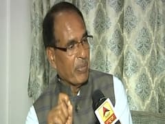 Why Kejriwal is mum on Shaheen Bagh?: Shivraj Chouhan