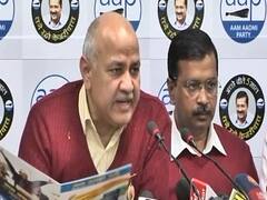 CBI arrests OSD to Delhi Deputy CM Manish Sisodia