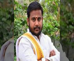 Bacchu Kadu | तुषार पुंडकर यांच्या मारेकऱ्यांना सोडणार नाही : बच्चू कडू | ABP Majha