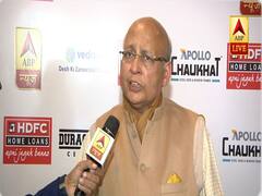 'बजट में बहुत लंबाई थी, जीरो गहराई थी..$5 Trillion Economy जुमलेबाजी'- Abhishek Singhvi | Budget 2020