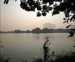 কলকাতার সর্বনিম্ন ১২.৫ ডিগ্রি, কাল থেকে তাপমাত্রা বাড়ার পূর্বাভাস, পশ্চিমে বৃষ্টির সম্ভাবনা