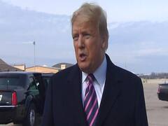 Namaste Trump: ट्रंप का भारत दौरे से पहले बड़ा बयान, कहा- Modi मुझे पसंद लेकिन अभी नहीं होगी कोई डील