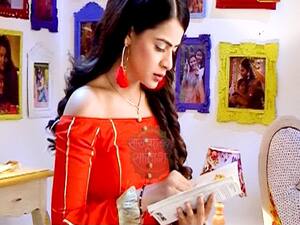 Twist in Virat and Heer's love story | Saas Bahu Aur Saazish (20.02.2020)