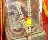 Gajanan Maharaj Paduka | गजानन महाराजांच्या पादुका नागपुरात | ABP Majha