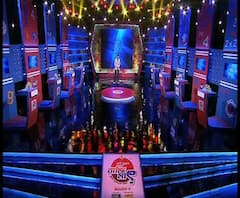 এবিপি আনন্দ হাইস্কুলে বাজিমাৎ, সিজন ফোর, পর্ব-২