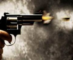 ঘুটিয়ারি শরিফে তৃণমূল প্রধানকে লক্ষ্য করে গুলি, অল্পের জন্য প্রাণরক্ষা