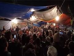 Delhi Election Results: Shaheen Bagh का नतीजों पर पड़ रहा असर या नहीं? देखिए