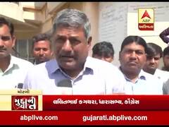 મુદ્દાની વાતઃ મોરબીમાં ચણાની ટેકાના ભાવે ખરીદીના રજિસ્ટ્રેશનમાં સગાવાદ, જુઓ વીડિયો