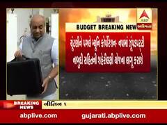 Gujarat Budget: આજના બજેટમાં નીતિન પટેલ શું શું નવી જાહેરાતો કરી શકે છે, જુઓ વીડિયો 