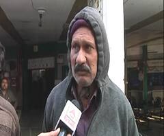 Hinganghat Women Ablaze | आरोपीलाही पीडितेप्रमाणेच यातना व्हायला हव्या : वडिल | ABP Majha