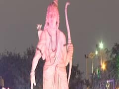 Ram Mandir Trust की आज शाम 5 बजे होगी बैठक, ट्रस्ट सदस्यों में होंगे नृत्य गोपाल दास और चंपत राय